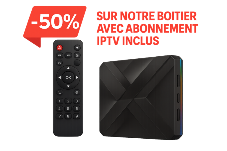 android box iptv